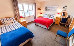 Seawinds Bed And Breakfast